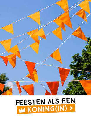 Koningsdag