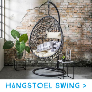 Hangstoel Swing