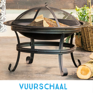 Vuurkorf xl