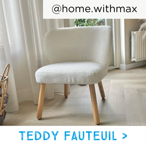 Boucle fauteuil Troyes