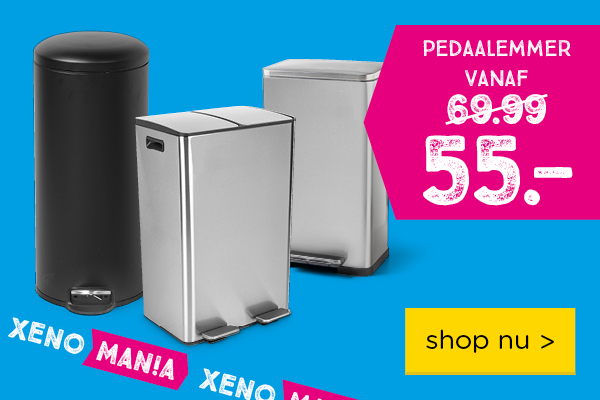 Pedaalemmers