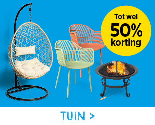 Woondecoratie