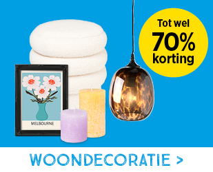 Woondecoratie