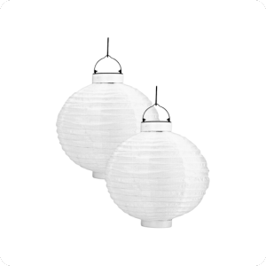 Lampionnen