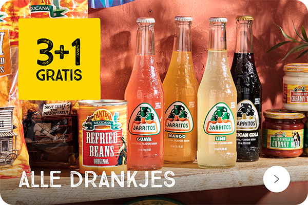 Drankjes