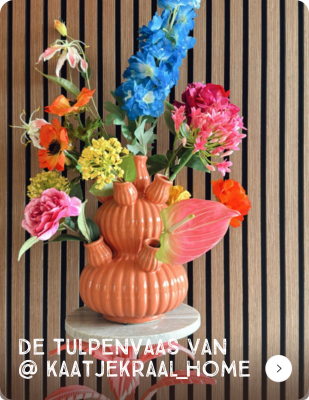 Tulpenvaas