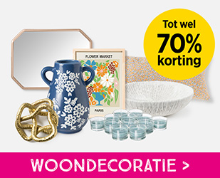 Woondecoratie
