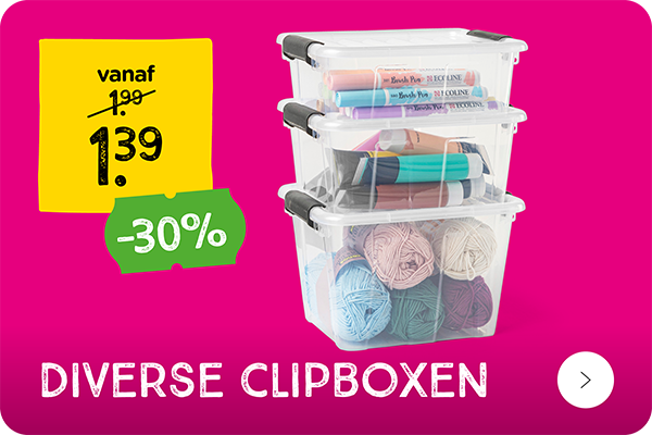 Clipboxen