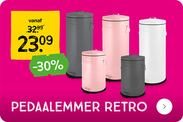 Pedaalemmers