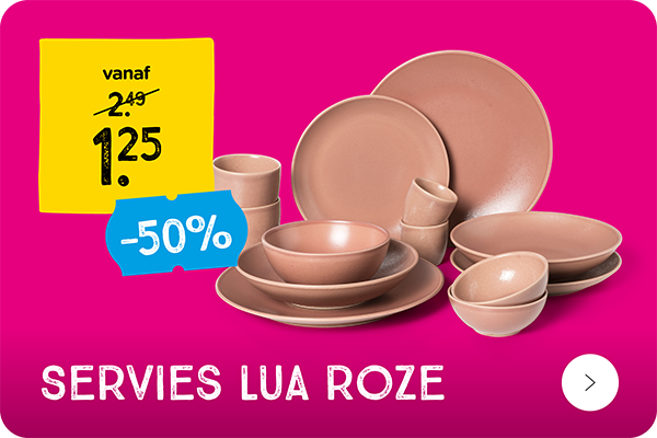 Lua Servies