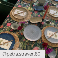 Servies toscane