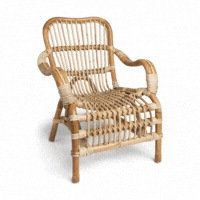 Loungestoelen Loungestoelen