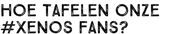 Tafelen