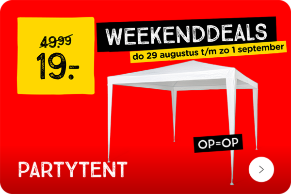 Partytent