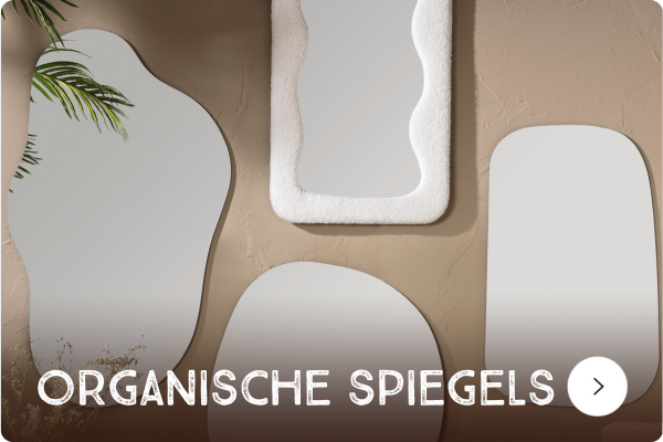 Organische spiegels