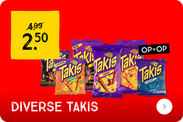 Takis