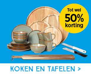 Koken en Tafelen