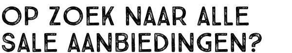 Op zoek naar iets anders leuks?