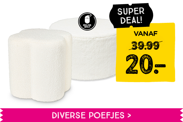 Poefjes