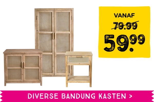 Webbing Bandung kasten