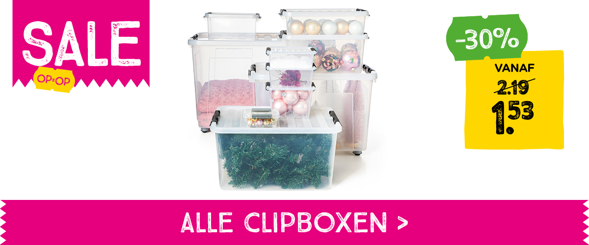 Clipboxen