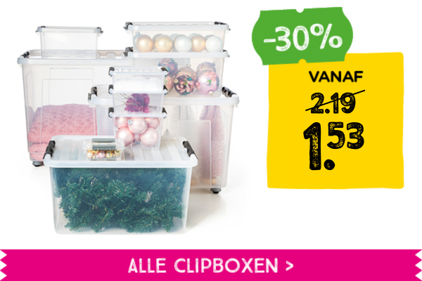 Clipboxen