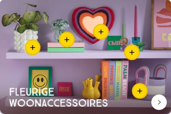 Woonaccessoires