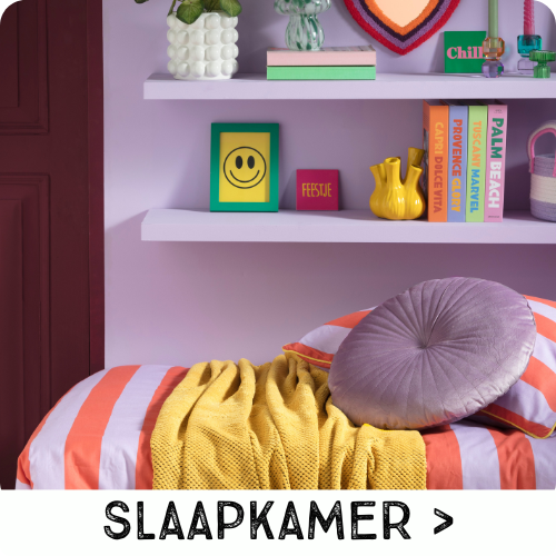 Slaapkamer