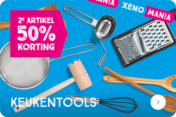 Keukentools