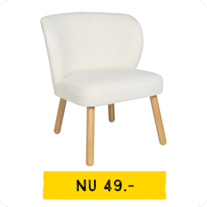 Fauteuil Troyes