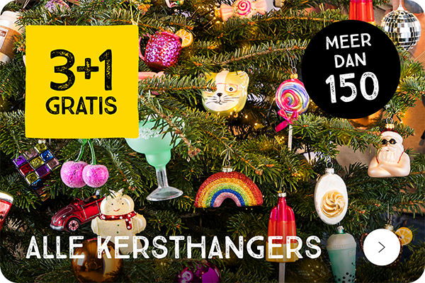 Kersthangers