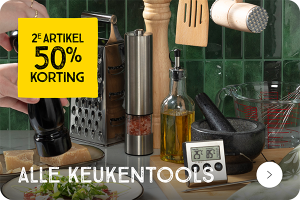 Keukentools