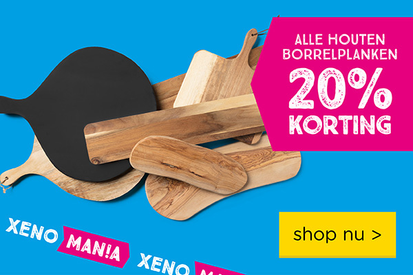 Serveerplanken