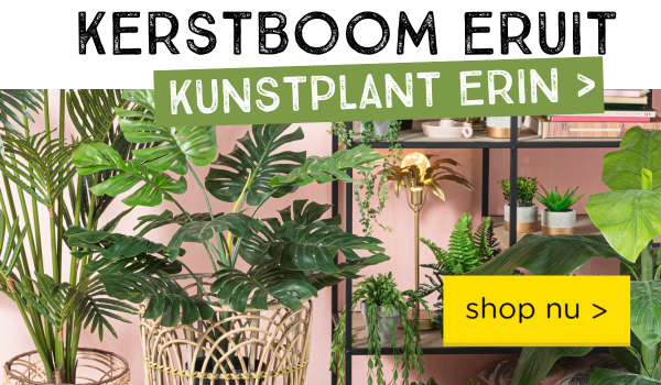 Kunstplanten