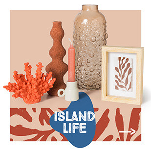 Island life