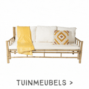 Tuinmeubels