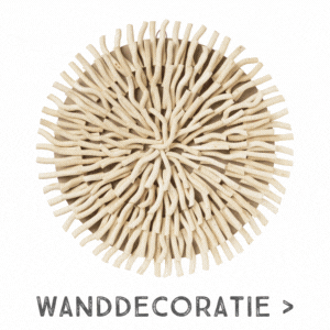 Wanddecoratie