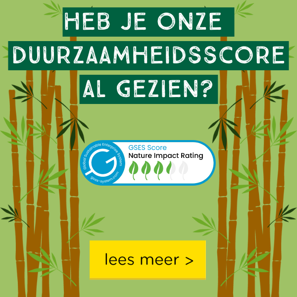Duurzaamheid Duurzaamheid