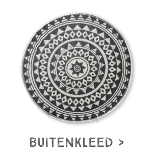 Buitenkleed Mandala