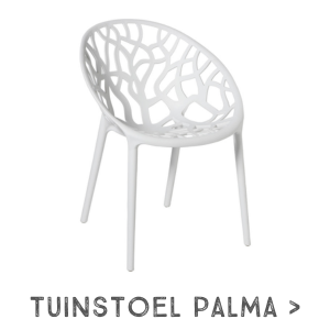 Tuinstoel Palma