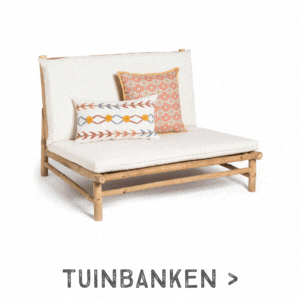 Tuinbanken