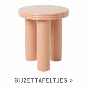 Bijzettafeltjes