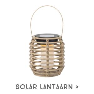 Solar lantaarn