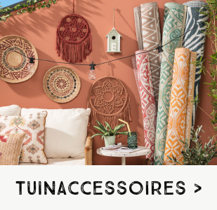 Tuinaccessoires