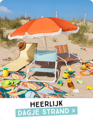 Strandaccessoires