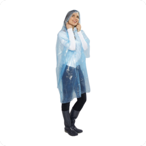 Regenbescherming