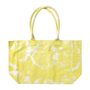 Canvas tas