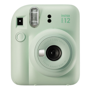 Intax camera