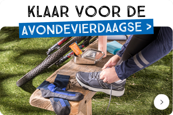 Avondvierdaagse
