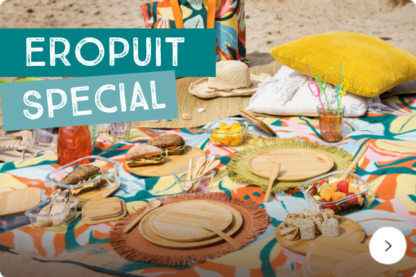 Eropuit special